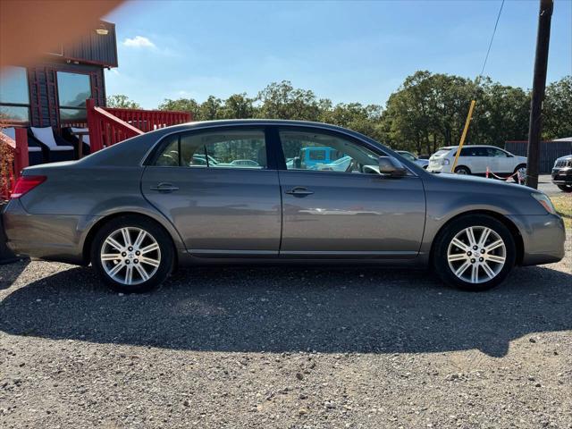 used 2007 Toyota Avalon car, priced at $8,300