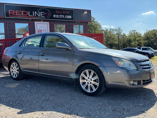 used 2007 Toyota Avalon car, priced at $8,300