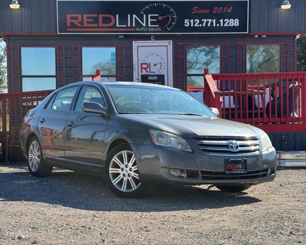 used 2007 Toyota Avalon car, priced at $8,300