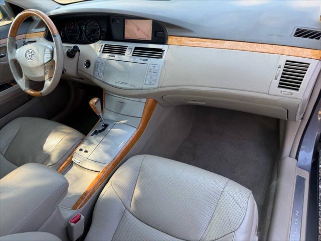 used 2007 Toyota Avalon car, priced at $8,300