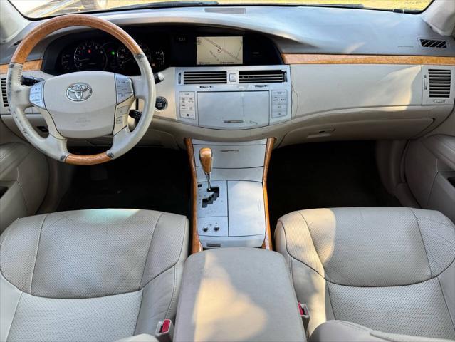 used 2007 Toyota Avalon car, priced at $8,300