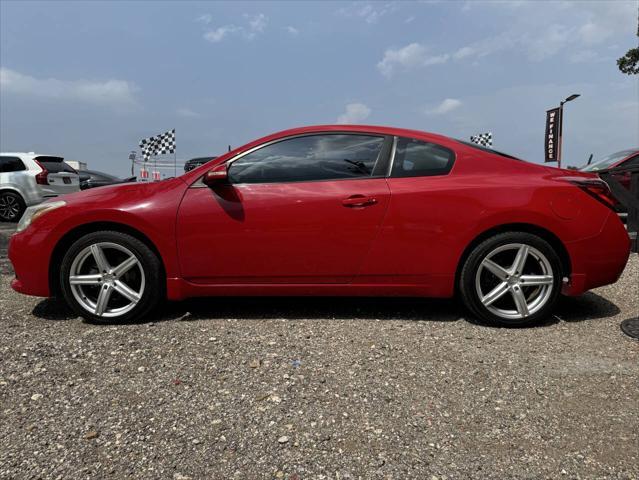 used 2010 Nissan Altima car, priced at $9,495
