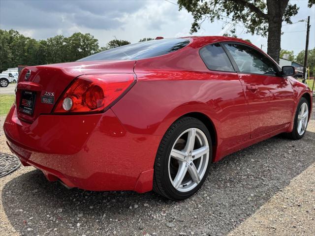 used 2010 Nissan Altima car, priced at $9,495