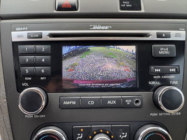 used 2010 Nissan Altima car, priced at $9,495