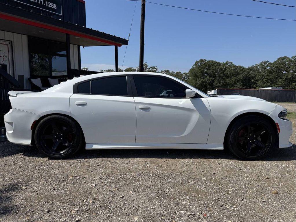 used 2019 Dodge Charger car, priced at $23,500