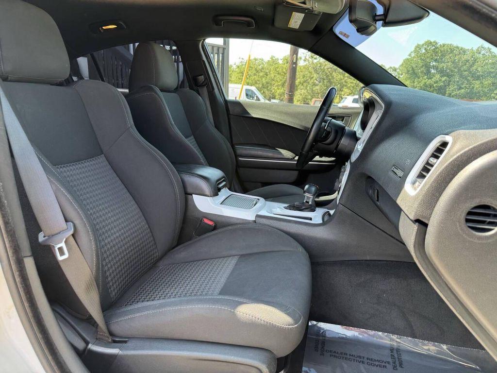 used 2019 Dodge Charger car, priced at $23,500