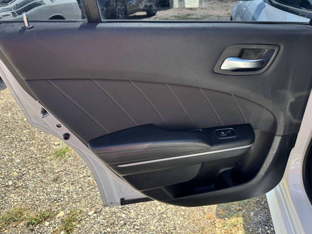 used 2019 Dodge Charger car, priced at $23,500