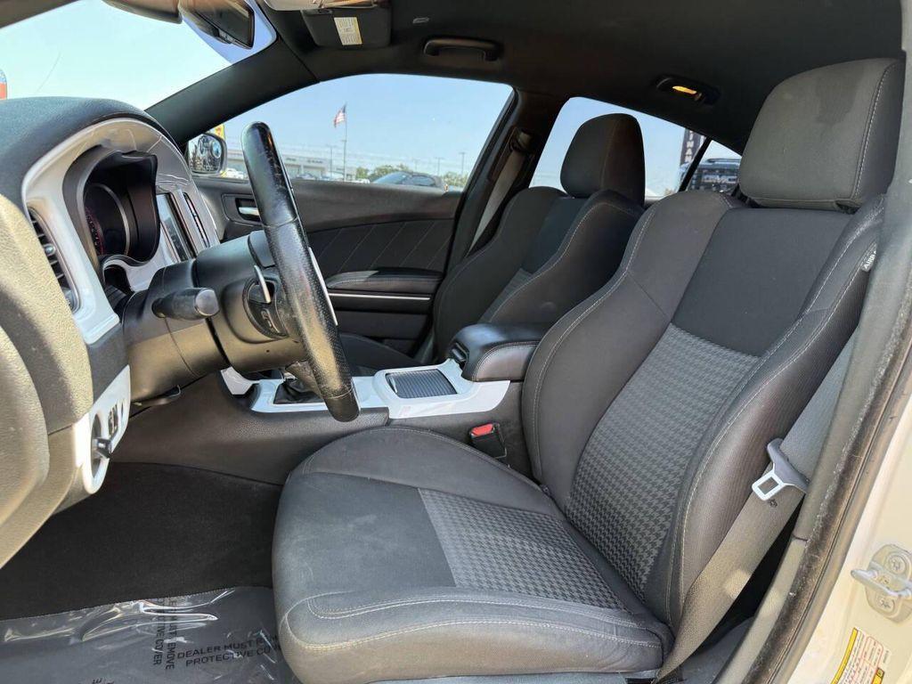 used 2019 Dodge Charger car, priced at $23,500