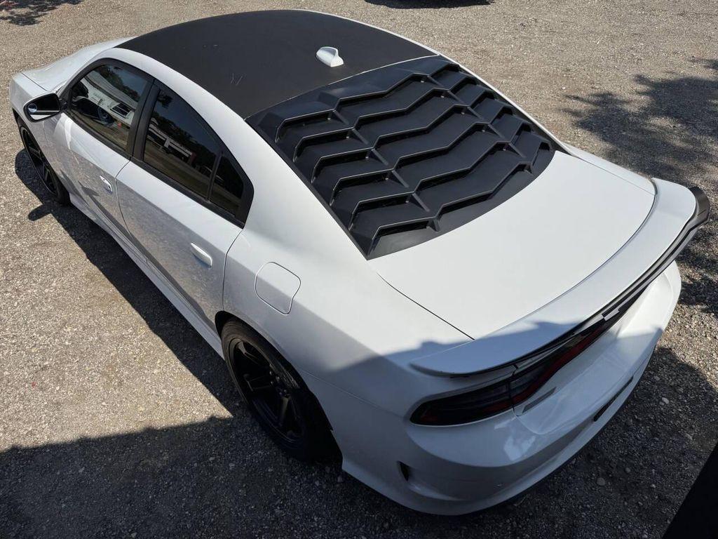 used 2019 Dodge Charger car, priced at $23,500