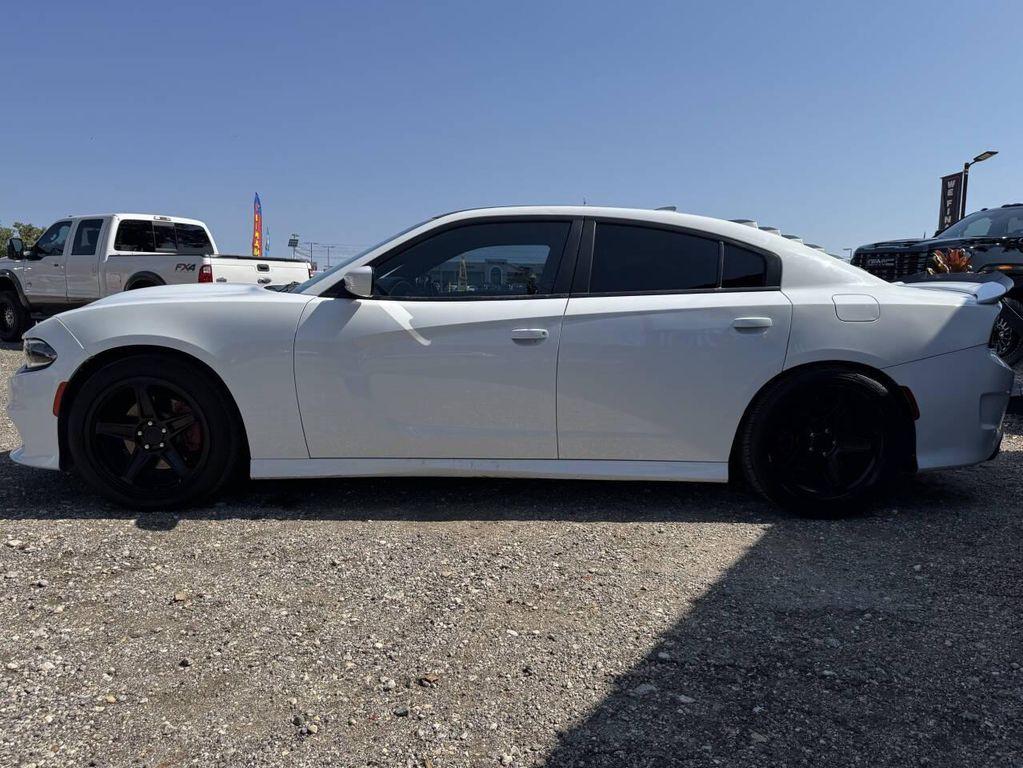 used 2019 Dodge Charger car, priced at $23,500