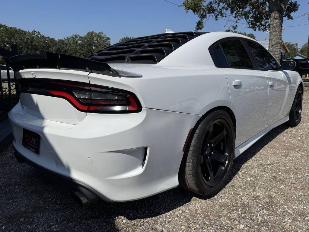used 2019 Dodge Charger car, priced at $23,500