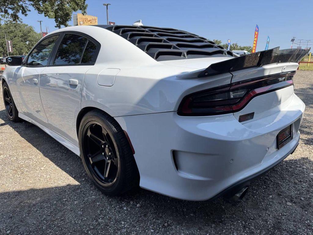 used 2019 Dodge Charger car, priced at $23,500