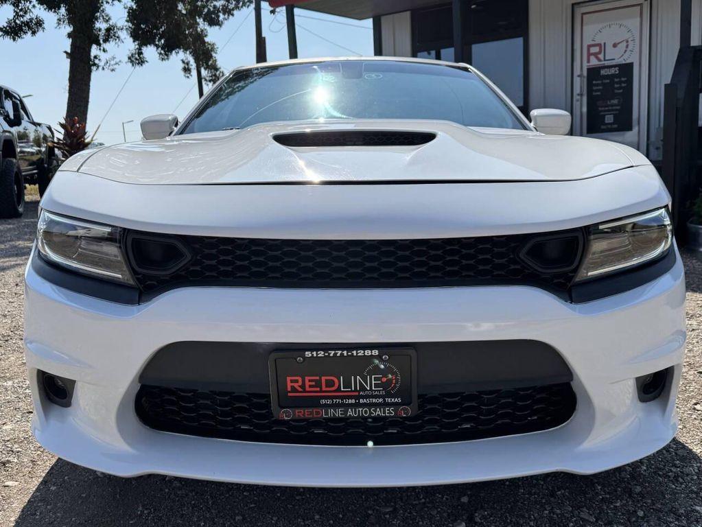 used 2019 Dodge Charger car, priced at $23,500
