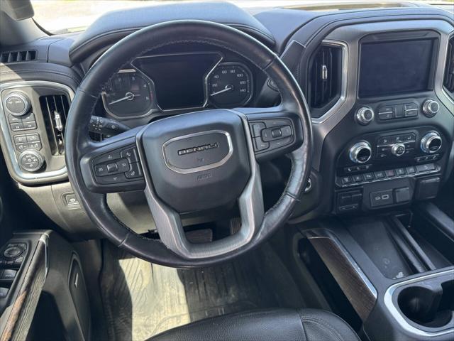 used 2021 GMC Sierra 2500 car, priced at $65,995