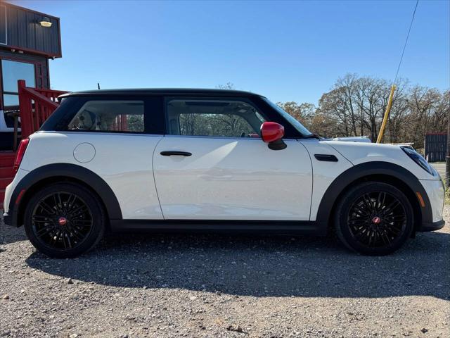 used 2023 MINI Hardtop car, priced at $28,995