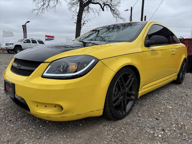 used 2009 Chevrolet Cobalt car, priced at $11,995