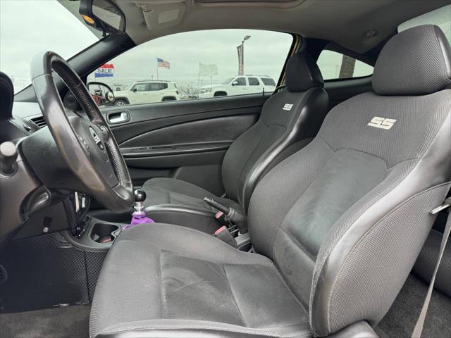 used 2009 Chevrolet Cobalt car, priced at $11,995