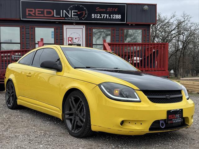 used 2009 Chevrolet Cobalt car, priced at $11,995