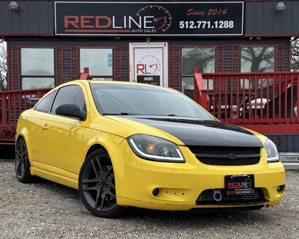 used 2009 Chevrolet Cobalt car, priced at $11,995