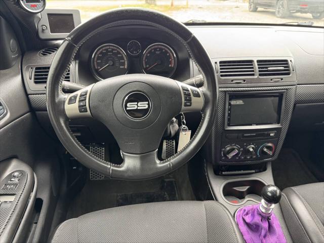 used 2009 Chevrolet Cobalt car, priced at $11,995