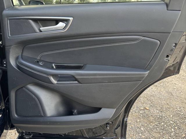 used 2018 Ford Edge car, priced at $15,995