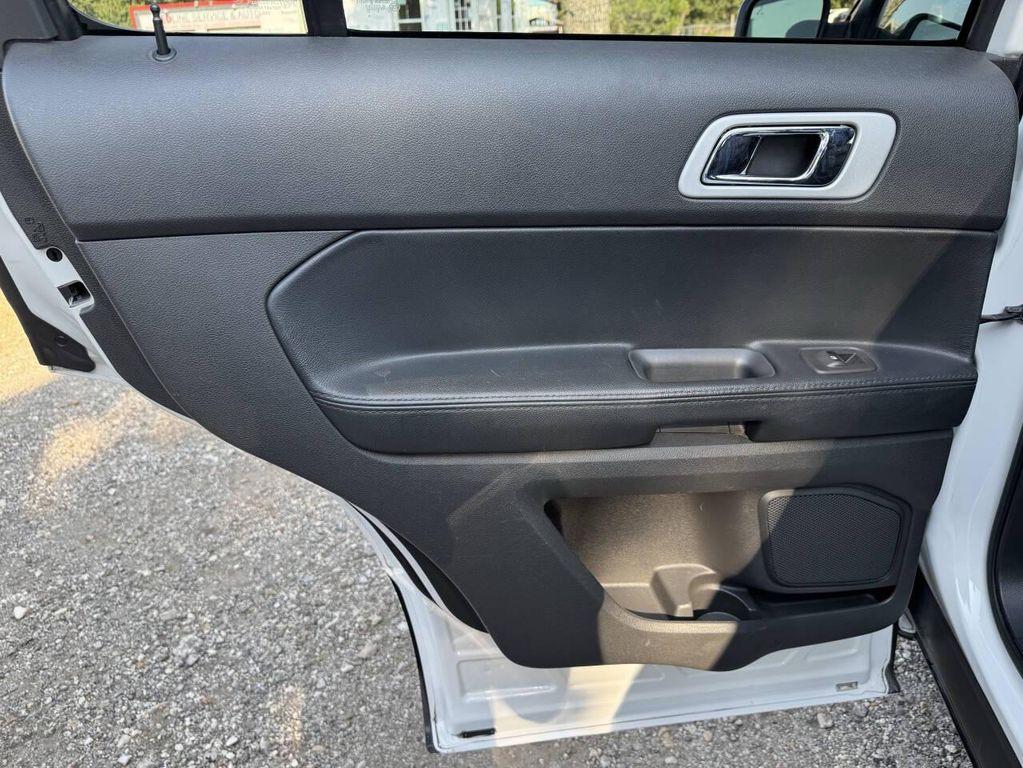 used 2014 Ford Explorer car, priced at $14,600