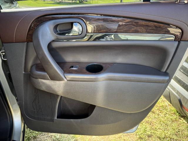 used 2013 Buick Enclave car, priced at $11,995