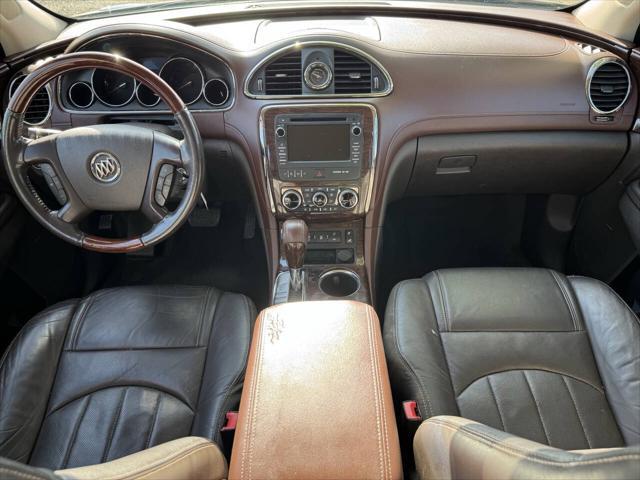 used 2013 Buick Enclave car, priced at $11,995