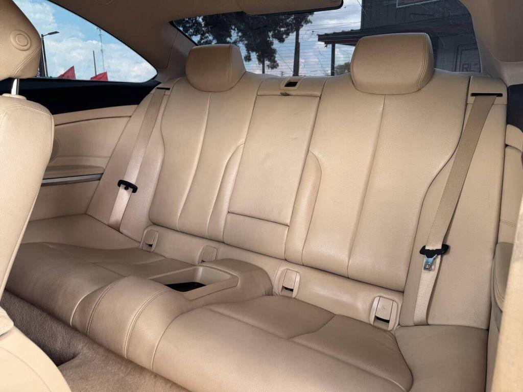 used 2014 BMW 428 car, priced at $17,000