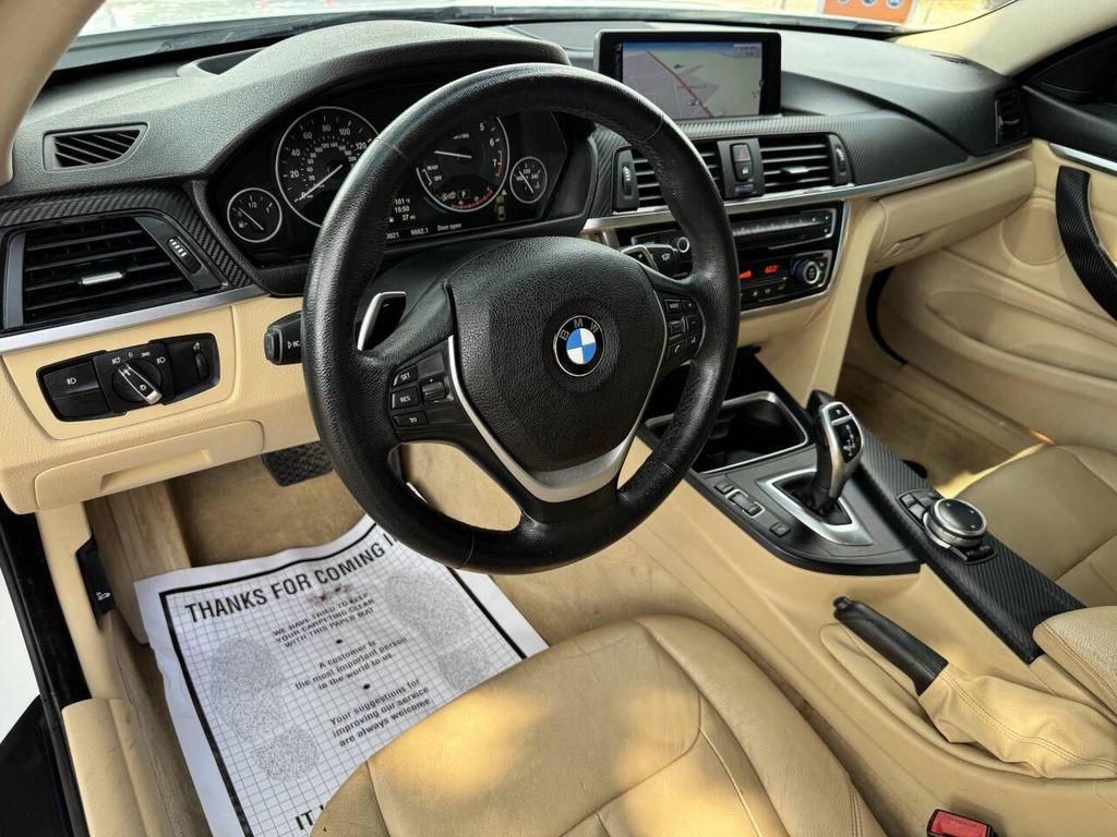 used 2014 BMW 428 car, priced at $17,000