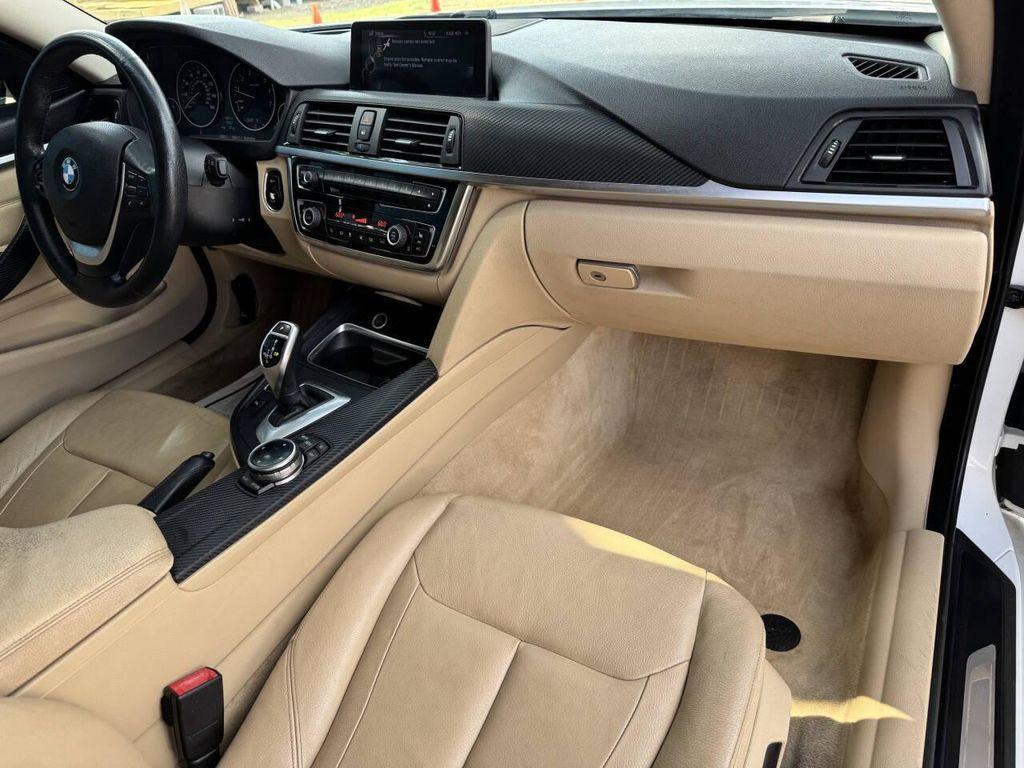 used 2014 BMW 428 car, priced at $17,000
