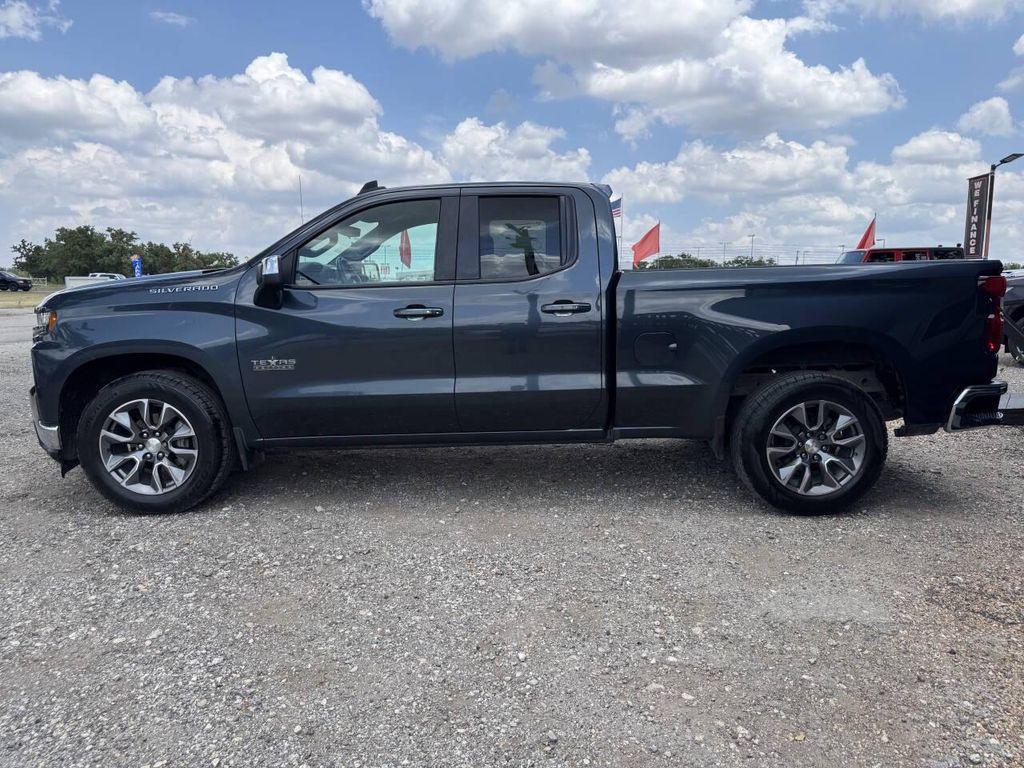 used 2019 Chevrolet Silverado 1500 car, priced at $26,900