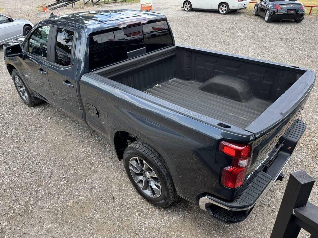 used 2019 Chevrolet Silverado 1500 car, priced at $26,900