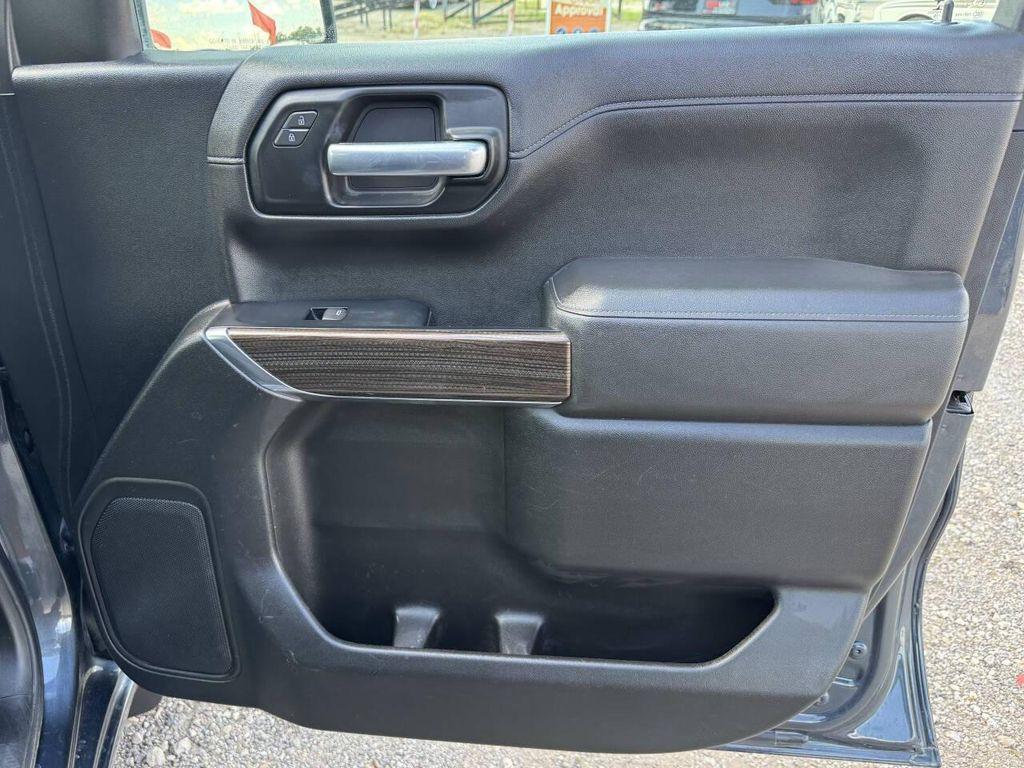 used 2019 Chevrolet Silverado 1500 car, priced at $26,900