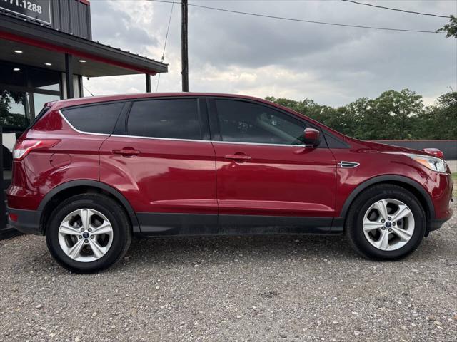 used 2014 Ford Escape car, priced at $10,500