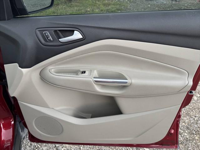 used 2014 Ford Escape car, priced at $10,500