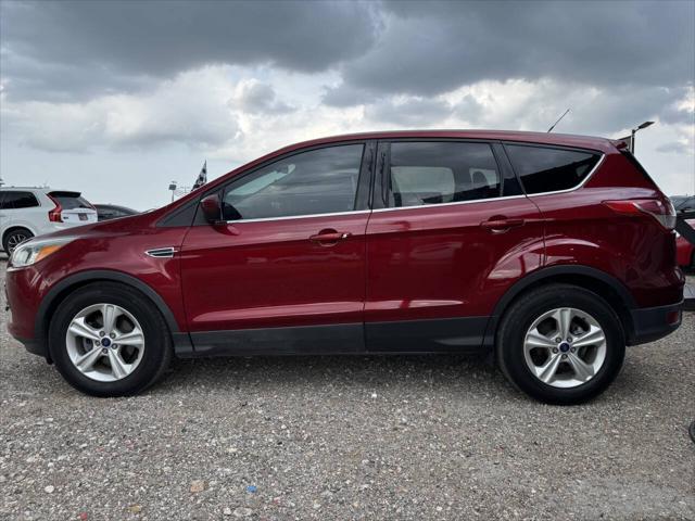 used 2014 Ford Escape car, priced at $10,500