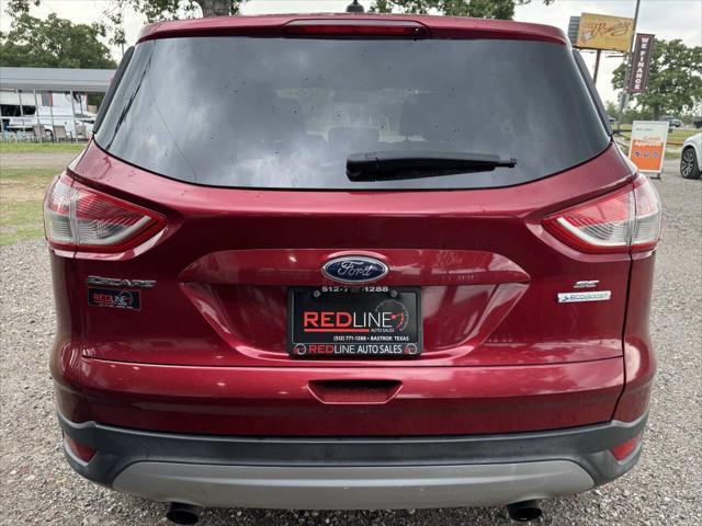 used 2014 Ford Escape car, priced at $10,500