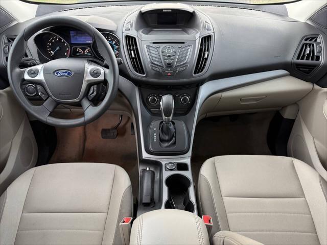 used 2014 Ford Escape car, priced at $10,500