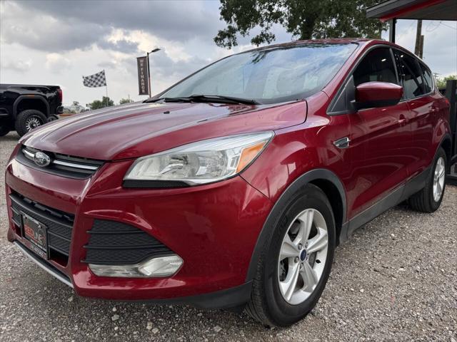 used 2014 Ford Escape car, priced at $10,500