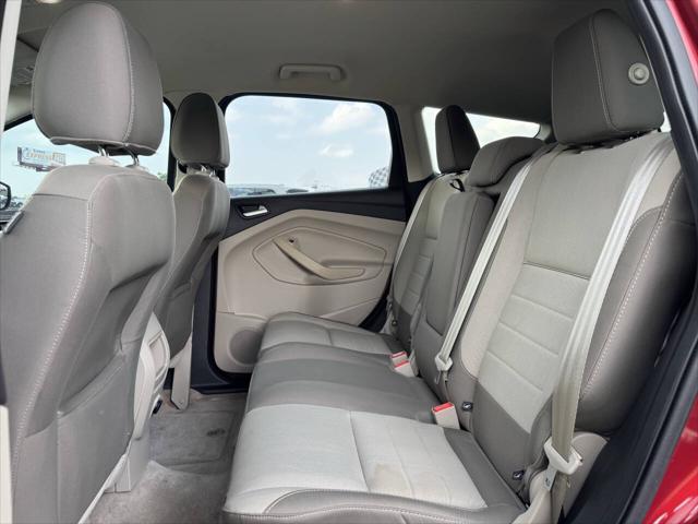used 2014 Ford Escape car, priced at $10,500