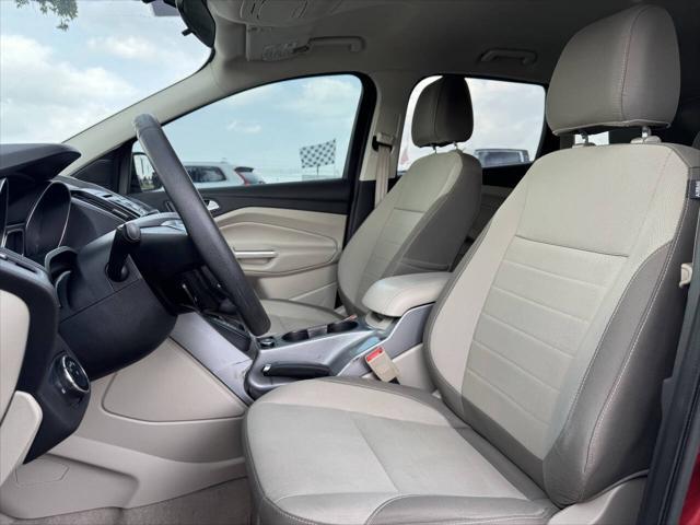used 2014 Ford Escape car, priced at $10,500