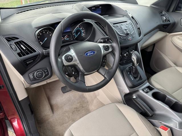 used 2014 Ford Escape car, priced at $10,500