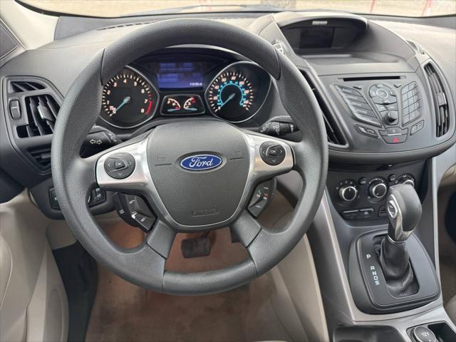 used 2014 Ford Escape car, priced at $10,500