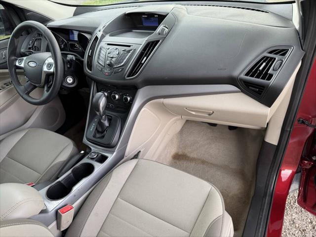 used 2014 Ford Escape car, priced at $10,500