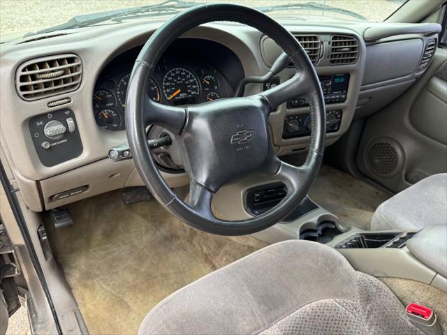 used 2000 Chevrolet Blazer car, priced at $4,495