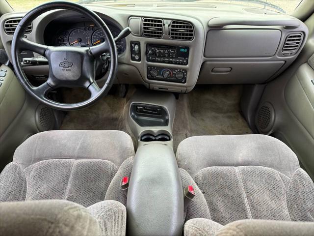 used 2000 Chevrolet Blazer car, priced at $4,495