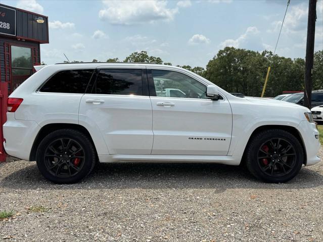 used 2013 Jeep Grand Cherokee car, priced at $27,000