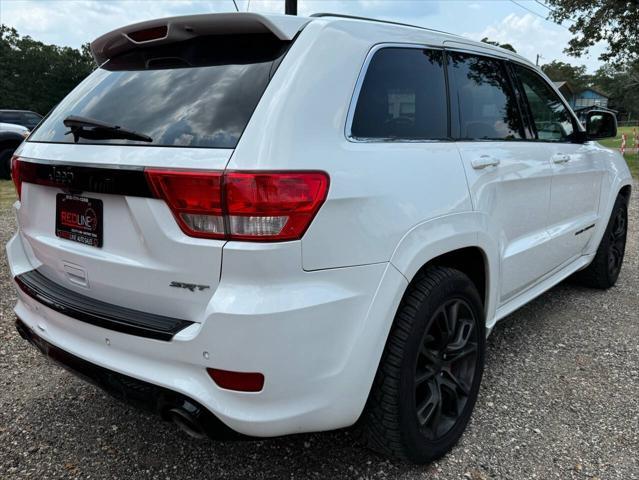 used 2013 Jeep Grand Cherokee car, priced at $27,000