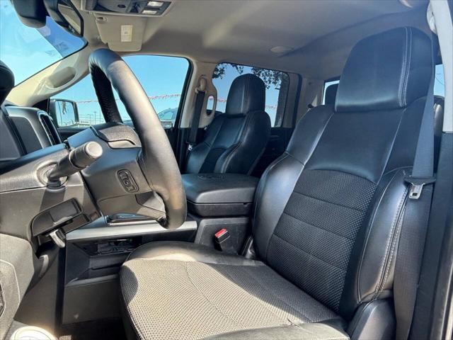 used 2013 Ram 1500 car, priced at $19,900